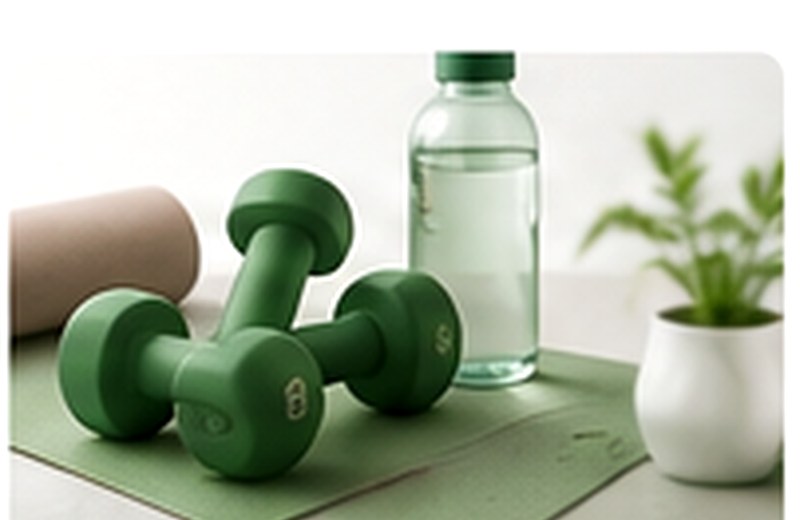 Fitness & Recovery