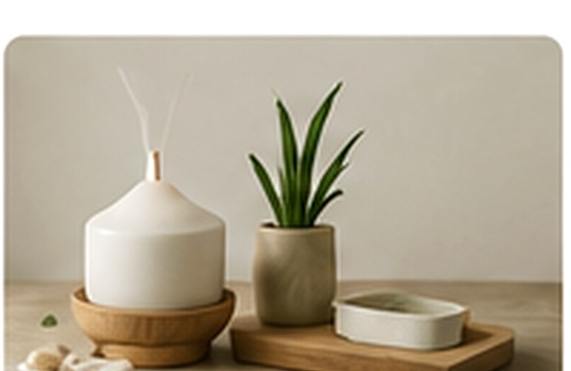 Home Wellness Products Worth Considering for a Calmer Space