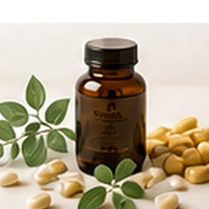 Omega 3 Fish Oil