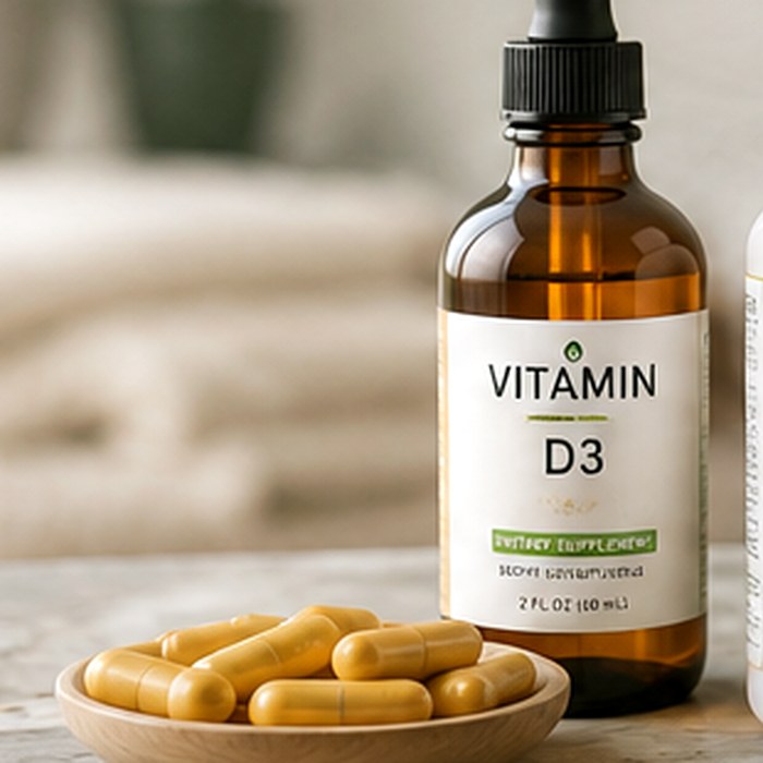 Probiotic Complex