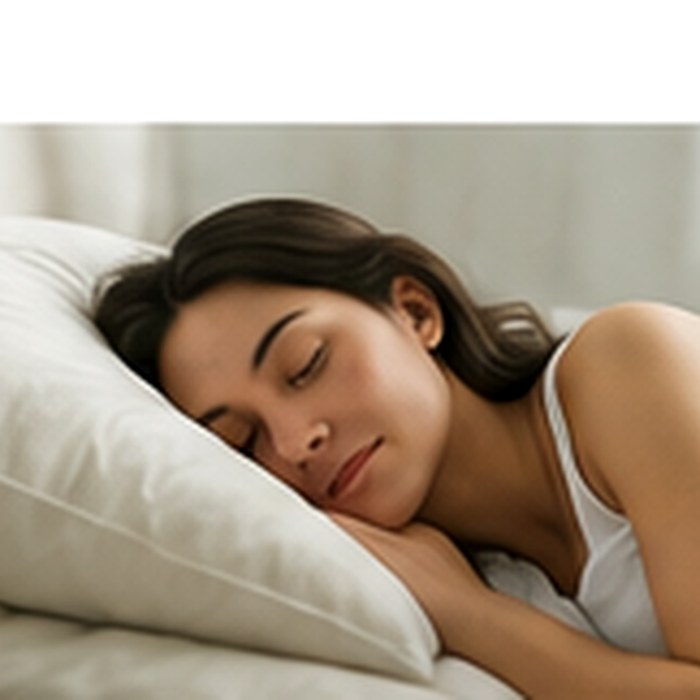 Sleep Support Gummies